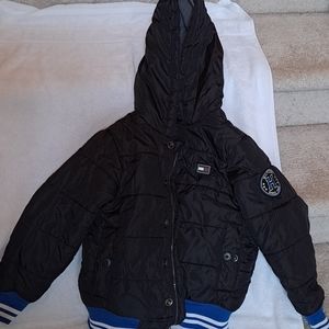 Tommy Hilfiger S (8) jacket